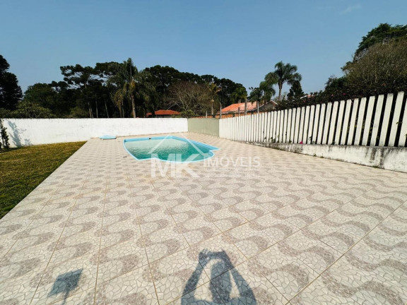 Imagem Chácara com 3 Quartos à Venda, em Borda Do Campo - Piraquara Imagem Chácara com 3 Quartos à Venda, em Borda Do Campo - Piraquara