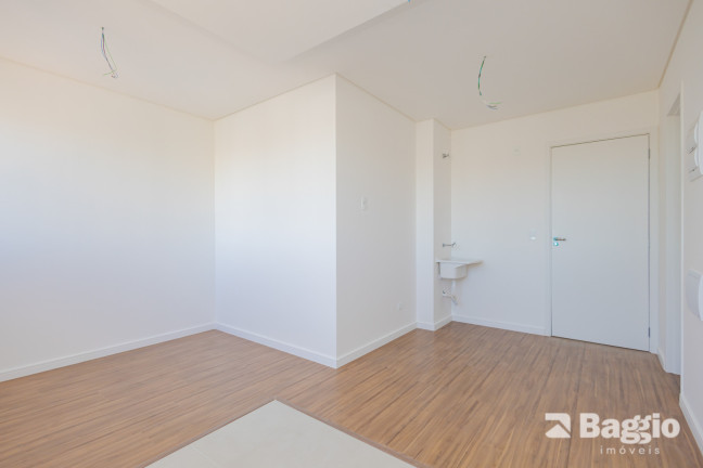 Imagem Apartamento com 1 Quarto à Venda, 31 m² em Tingui - Curitiba Imagem Apartamento com 1 Quarto à Venda, 31 m² em Tingui - Curitiba