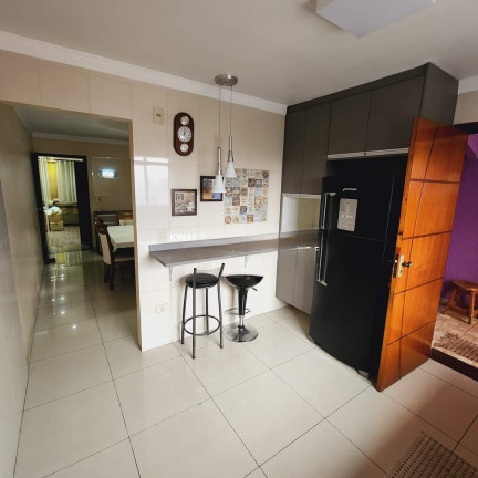 Imagem Sobrado com 3 Quartos à Venda, 180 m² em Vila Joaniza - São Paulo Imagem Sobrado com 3 Quartos à Venda, 180 m² em Vila Joaniza - São Paulo