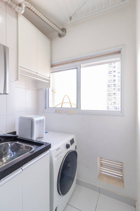 Imagem Apartamento com 2 Quartos à Venda, 54 m² em City Bussocaba - Osasco