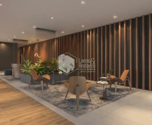 Imagem Apartamento com 1 Quarto à Venda, 39 m² em Belenzinho - São Paulo Imagem Apartamento com 1 Quarto à Venda, 39 m² em Belenzinho - São Paulo