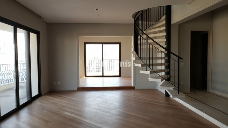Imagem Apartamento com 3 Quartos à Venda, 465 m² em Campo Belo - São Paulo Imagem Apartamento com 3 Quartos à Venda, 465 m² em Campo Belo - São Paulo