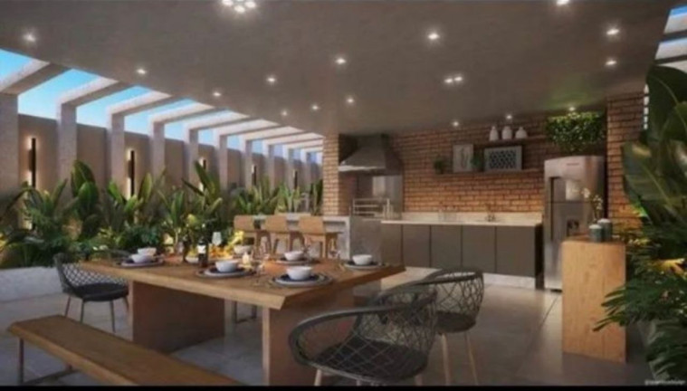 Imagem Apartamento com 1 Quarto à Venda, 42 m² em Horto Florestal - Salvador Imagem Apartamento com 1 Quarto à Venda, 42 m² em Horto Florestal - Salvador