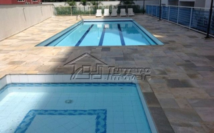 Imagem Apartamento com 2 Quartos à Venda, 54 m² em Vila Ema - São José Dos Campos Imagem Apartamento com 2 Quartos à Venda, 54 m² em Vila Ema - São José Dos Campos