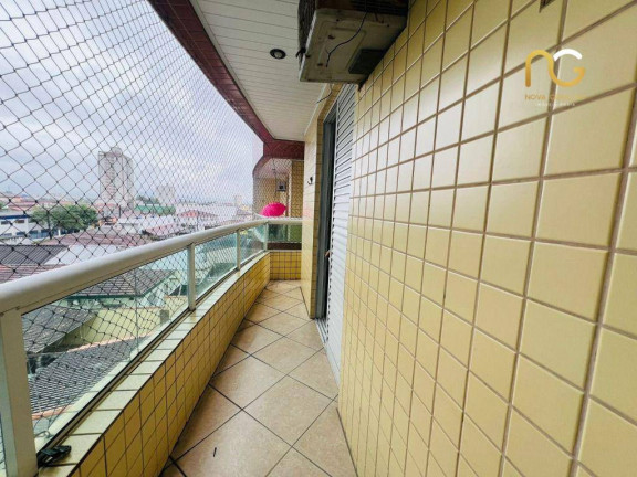 Imagem Apartamento com 2 Quartos à Venda, 58 m² em Boqueirão - Praia Grande Imagem Apartamento com 2 Quartos à Venda, 58 m² em Boqueirão - Praia Grande