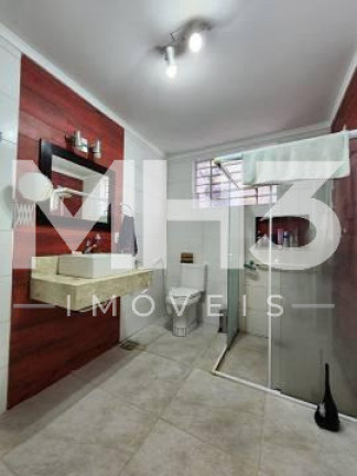 Imagem Sobrado com 3 Quartos à Venda, 287 m² em Jardim Guanabara - Campinas