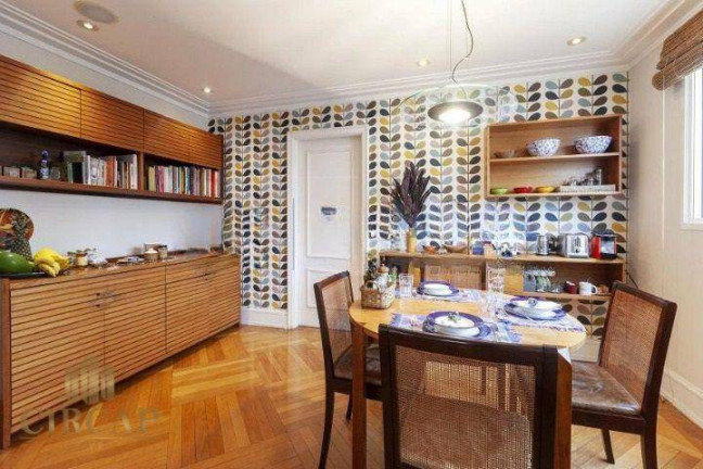 Imagem Apartamento com 4 Quartos à Venda, 401 m² em Jardim América - São Paulo Imagem Apartamento com 4 Quartos à Venda, 401 m² em Jardim América - São Paulo
