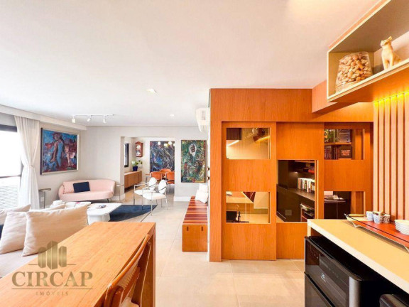 Imagem Apartamento com 2 Quartos à Venda, 155 m² em Pinheiros - São Paulo