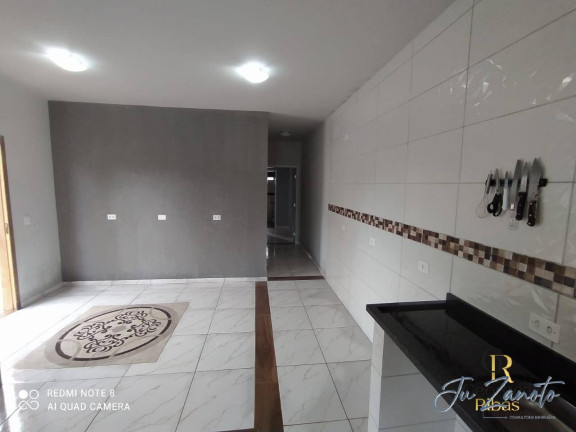 Imagem Casa com 2 Quartos à Venda, 92 m² em Alvorada - Itapoá Imagem Casa com 2 Quartos à Venda, 92 m² em Alvorada - Itapoá