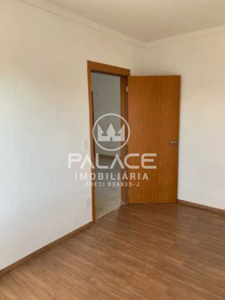 Apartamento com 2 Quartos à Venda, 46 m² em Jardim Itapuã - Piracicaba