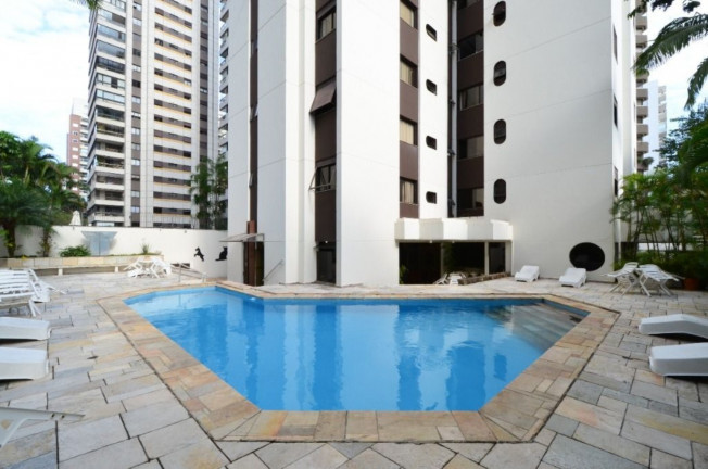 Imagem Imóvel com 2 Quartos à Venda, 50 m² em Moema - São Paulo Imagem Imóvel com 2 Quartos à Venda, 50 m² em Moema - São Paulo
