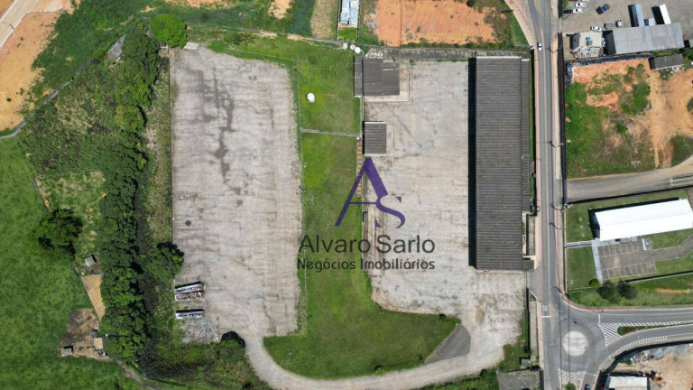 Imagem Galpão à Venda, 2.770 m² em Marcílio De Noronha - Viana Imagem Galpão à Venda, 2.770 m² em Marcílio De Noronha - Viana