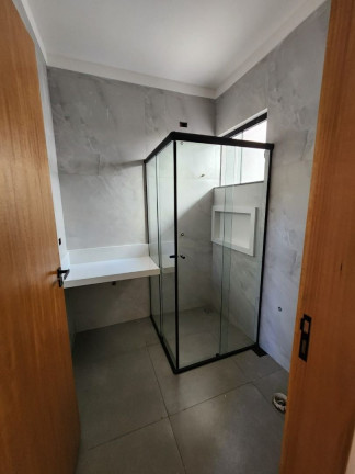 Imagem Casa com 3 Quartos à Venda, 94 m² em Jardim Eco Valley - Sarandi