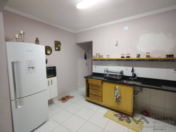 Imagem Casa à Venda, em Cidade Morumbi - São José Dos Campos Imagem Casa à Venda, em Cidade Morumbi - São José Dos Campos