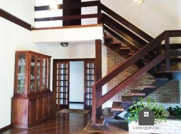 Imagem Casa com 4 Quartos à Venda, 392 m² em Granja Viana Ii - Cotia Imagem Casa com 4 Quartos à Venda, 392 m² em Granja Viana Ii - Cotia