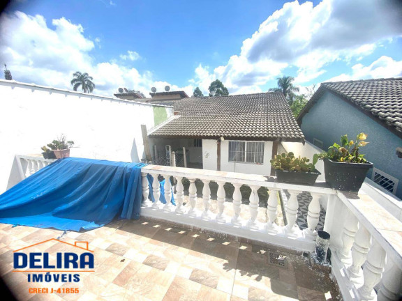Imagem Casa com 3 Quartos à Venda, 341 m² em Jundiaizinho (terra Preta) - Mairiporã Imagem Casa com 3 Quartos à Venda, 341 m² em Jundiaizinho (terra Preta) - Mairiporã