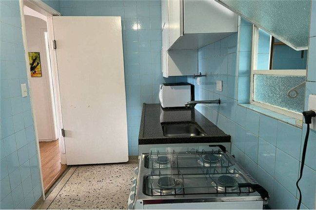 Imagem Apartamento com 2 Quartos à Venda, 50 m² em Real Parque - São Paulo