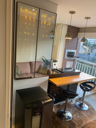 Apartamento com 2 Quartos à Venda, 75 m² em Jardim Ampliação - São Paulo