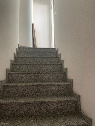 Imagem Apartamento com 2 Quartos à Venda, 44 m² em Casa Branca - Santo André