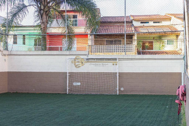 Imagem Apartamento com 2 Quartos à Venda, 55 m² em Parque São Vicente - Mauá