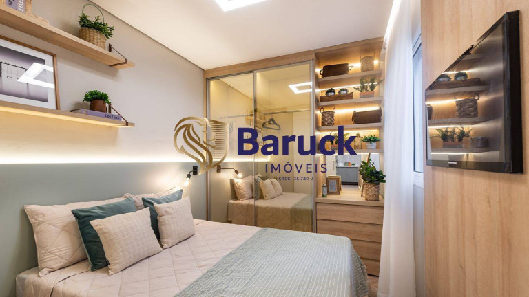 Imagem Apartamento com 2 Quartos à Venda, 37 m² em Vila Moraes - São Paulo Imagem Apartamento com 2 Quartos à Venda, 37 m² em Vila Moraes - São Paulo