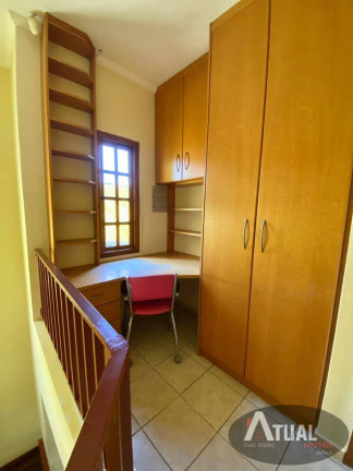 Imagem Casa com 3 Quartos à Venda, 360 m² em Jardim Paulista - Atibaia Imagem Casa com 3 Quartos à Venda, 360 m² em Jardim Paulista - Atibaia