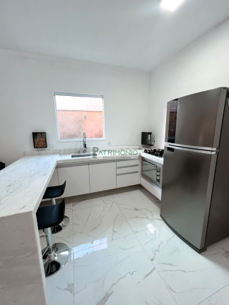 Casa com 2 Quartos à Venda, 133 m² em Parque Antonio Barbosa - Jaguariúna