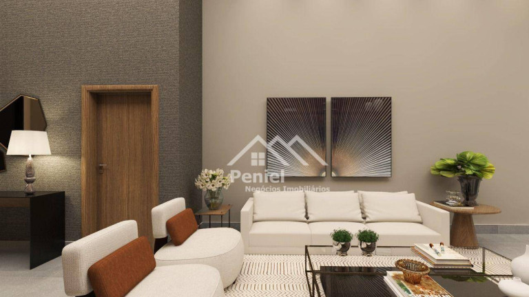 Imagem Casa com 4 Quartos à Venda, 400 m² em Condomínio Bordas Do Parque - Ribeirão Preto Imagem Casa com 4 Quartos à Venda, 400 m² em Condomínio Bordas Do Parque - Ribeirão Preto