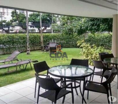 Imagem Apartamento com 2 Quartos à Venda, 60 m² em Boa Viagem - Recife