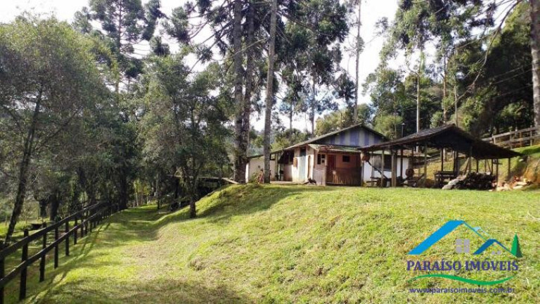 Imagem Chácara à Venda, 89 m² em Centro - Gonçalves Imagem Chácara à Venda, 89 m² em Centro - Gonçalves