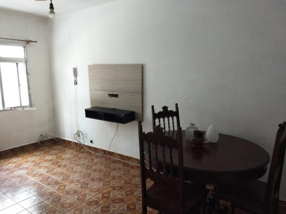 Imagem Apartamento com 1 Quarto para Alugar, 51 m² em Praia Grande - Praia Grande Imagem Apartamento com 1 Quarto para Alugar, 51 m² em Praia Grande - Praia Grande