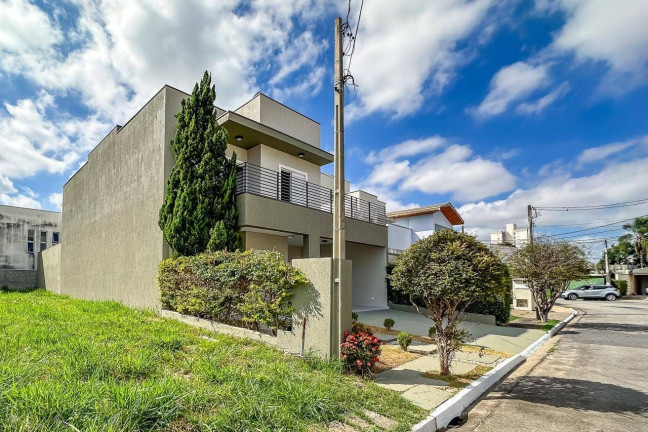 Imagem Casa de Condomínio com 3 Quartos à Venda, 250 m² em Parque São Luís - Taubaté Imagem Casa de Condomínio com 3 Quartos à Venda, 250 m² em Parque São Luís - Taubaté