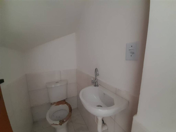 Imagem Casa com 2 Quartos à Venda, 55 m² em Vila Caicara - Praia Grande Imagem Casa com 2 Quartos à Venda, 55 m² em Vila Caicara - Praia Grande