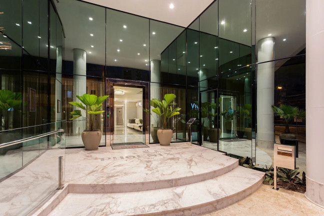 Imagem Apartamento com 3 Quartos à Venda, 139 m² em Centro - Balneário Camboriú