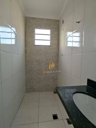 Imagem Casa com 2 Quartos à Venda, 83 m² em Independência - Aparecida De Goiânia
