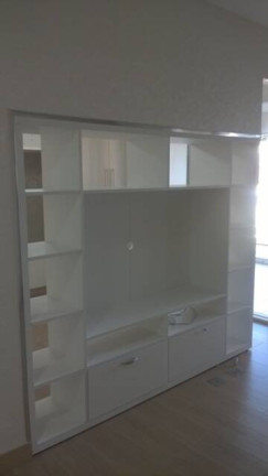 Imagem Apartamento com 1 Quarto à Venda, 54 m² em Vila Regente Feijó - São Paulo