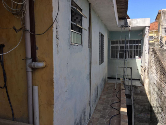 Imagem Casa com 1 Quarto para Alugar, 50 m² em Vila Nova Curuçá - São Paulo