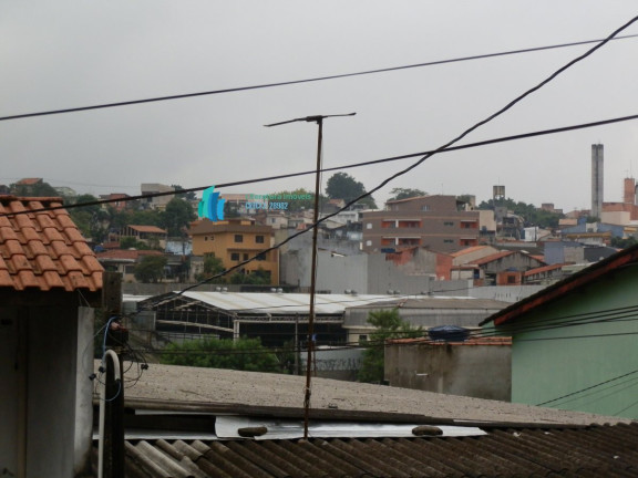 Imagem Sobrado com 4 Quartos à Venda, 242 m² em Alves Dias - São Bernardo Do Campo