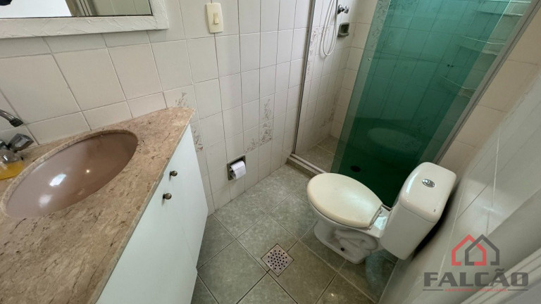 Imagem Apartamento com 2 Quartos à Venda, 103 m² em Embaré - Santos Imagem Apartamento com 2 Quartos à Venda, 103 m² em Embaré - Santos