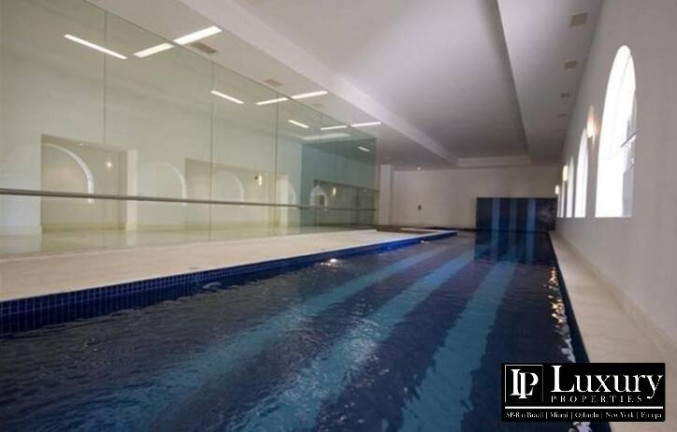 Imagem Apartamento com 6 Quartos à Venda, 1 m² em Morumbi - São Paulo
