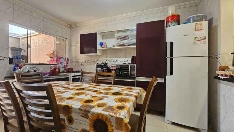 Imagem Casa com 3 Quartos à Venda, 85 m² em Fazenda Velha - Araucaria Imagem Casa com 3 Quartos à Venda, 85 m² em Fazenda Velha - Araucaria