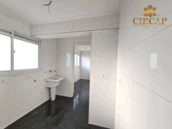 Imagem Cobertura com 4 Quartos à Venda, 234 m² em Moema - São Paulo