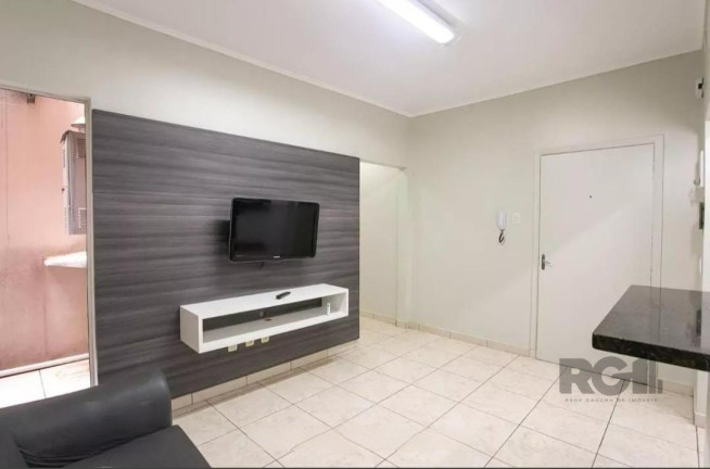 Imagem Apartamento com 1 Quarto à Venda, 46 m² em Farroupilha - Porto Alegre Imagem Apartamento com 1 Quarto à Venda, 46 m² em Farroupilha - Porto Alegre