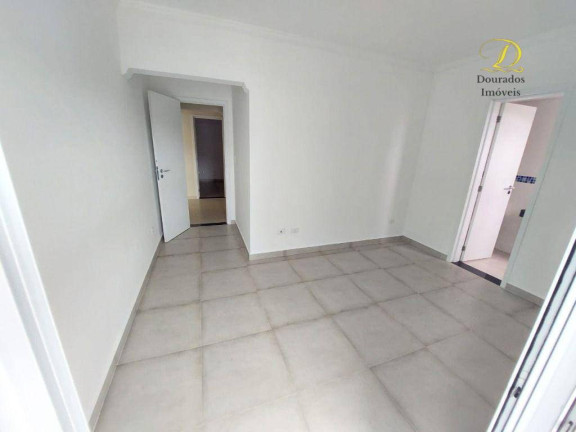 Imagem Apartamento com 3 Quartos à Venda, 120 m² em Canto Do Forte - Praia Grande