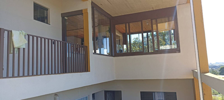 Imagem Casa com 5 Quartos à Venda, 153 m² em Jardim Portal Das Flores Ii - Arapongas