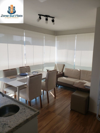 Imagem Apartamento com 2 Quartos à Venda, 68 m² em Bosque Da Saúde - São Paulo