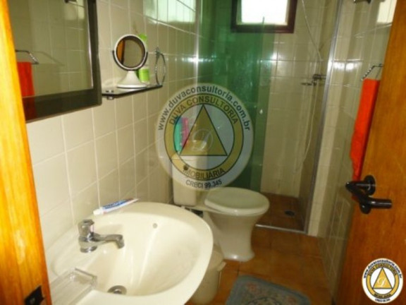 Imagem Cobertura com 2 Quartos à Venda, 160 m² em Parque Enseada - Guarujá