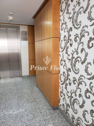 Imagem Apartamento com 1 Quarto à Venda, 28 m² em Consolação - São Paulo Imagem Apartamento com 1 Quarto à Venda, 28 m² em Consolação - São Paulo