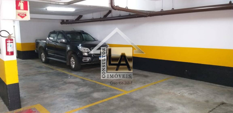 Imagem Apartamento com 3 Quartos à Venda, 105 m² em Vila Andrade - São Paulo