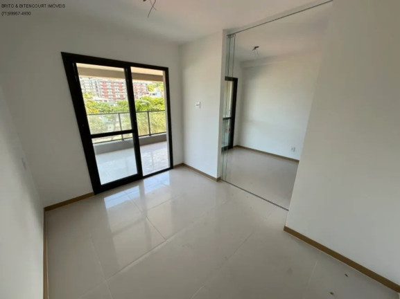 Imagem Imóvel com 1 Quarto à Venda, 36 m² em Ondina - Salvador Imagem Imóvel com 1 Quarto à Venda, 36 m² em Ondina - Salvador